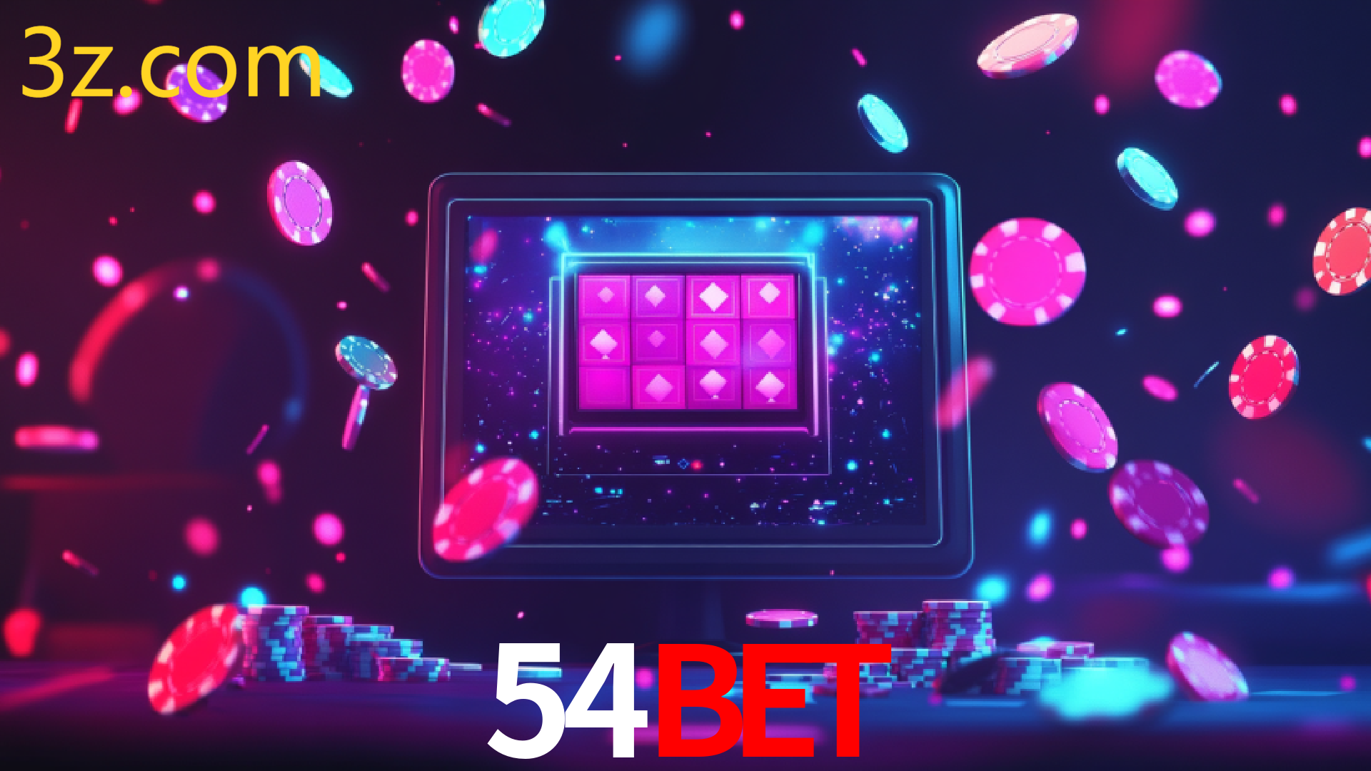 54BET.COM