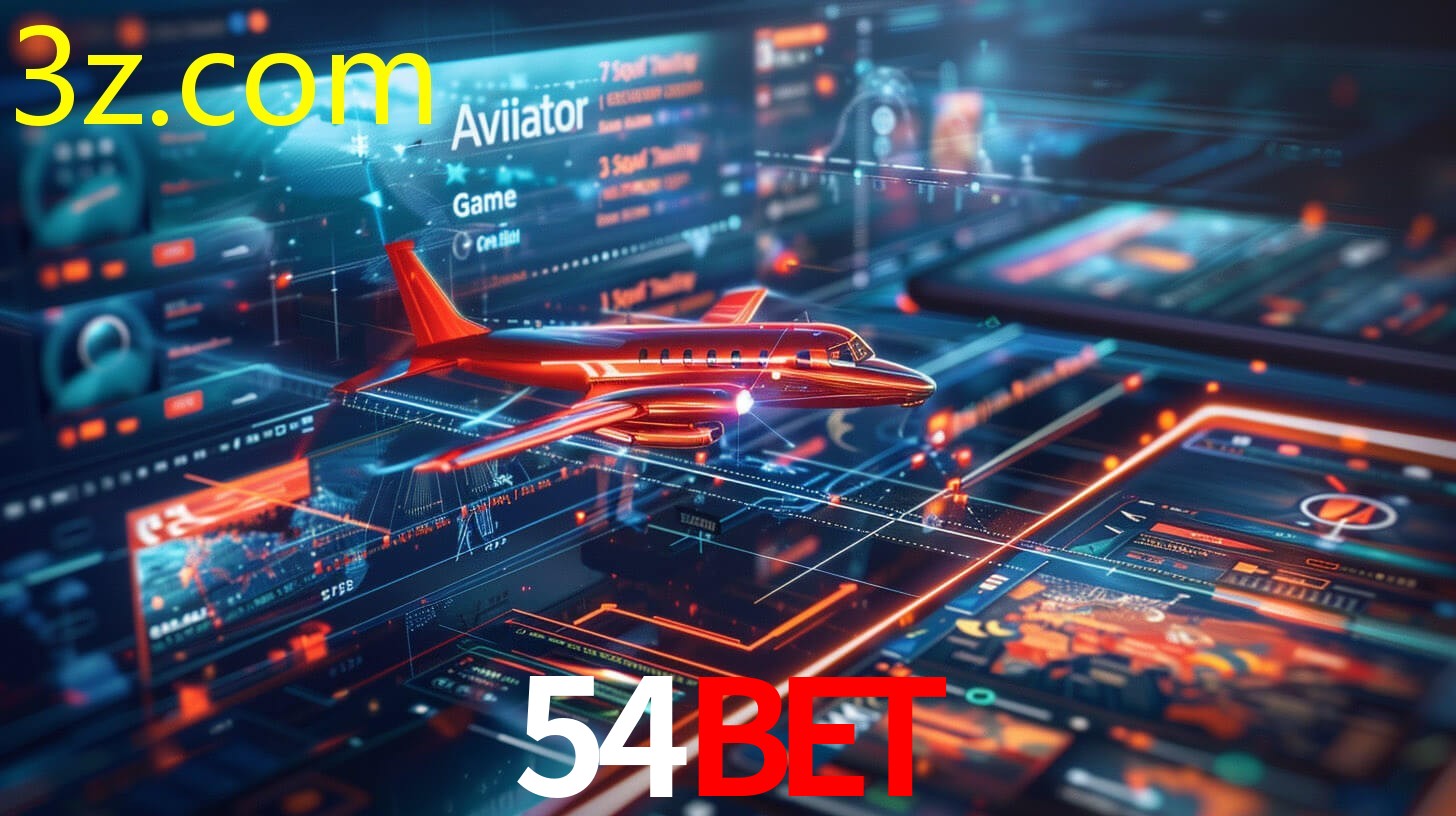54BET.COM