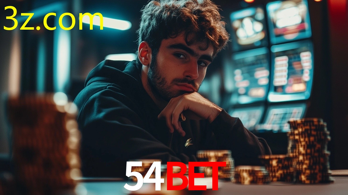 54BET.COM