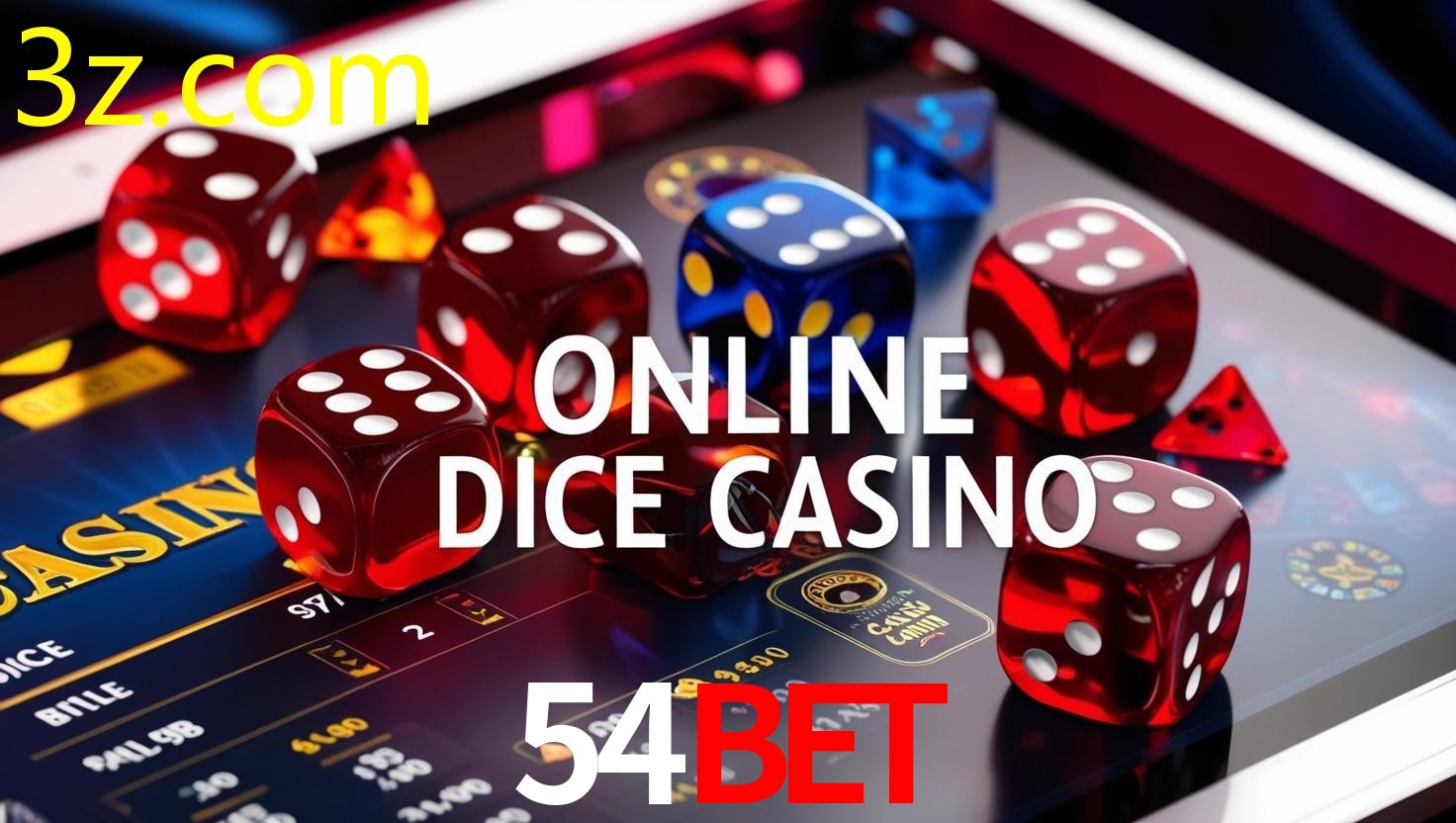 54BET.COM