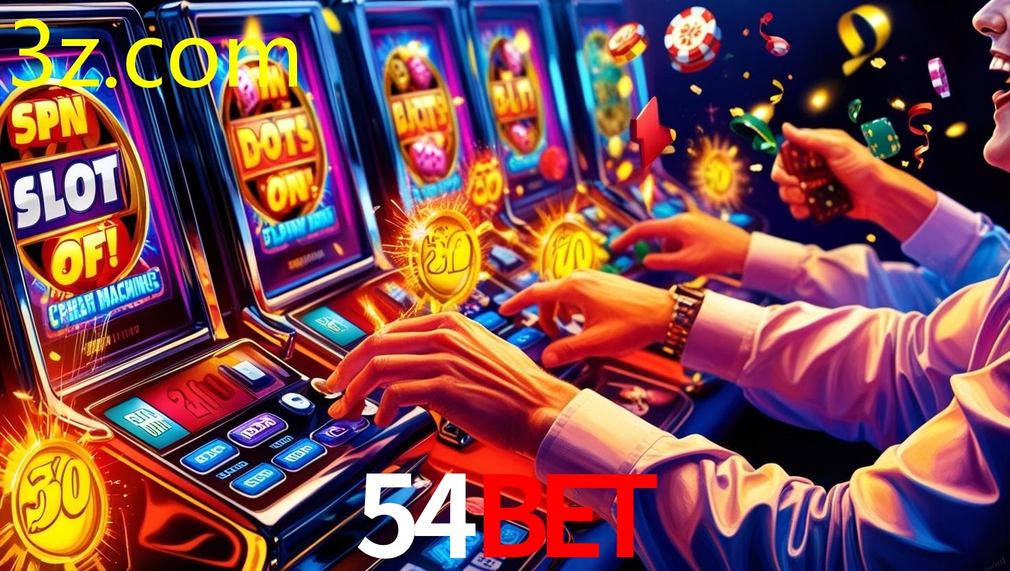 54BET.COM
