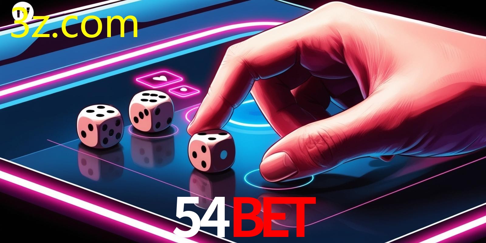 54BET.COM