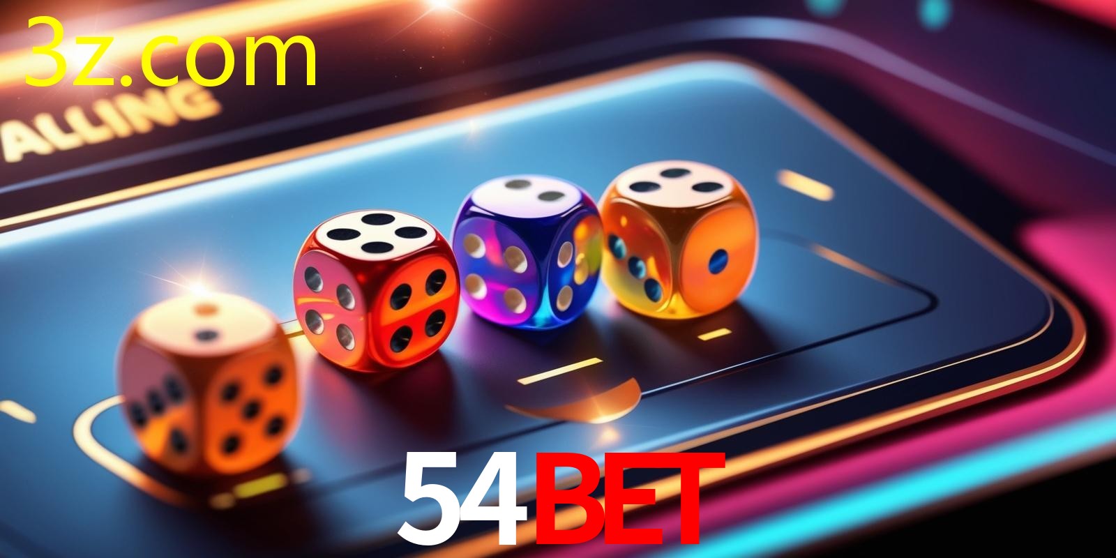 54BET.COM