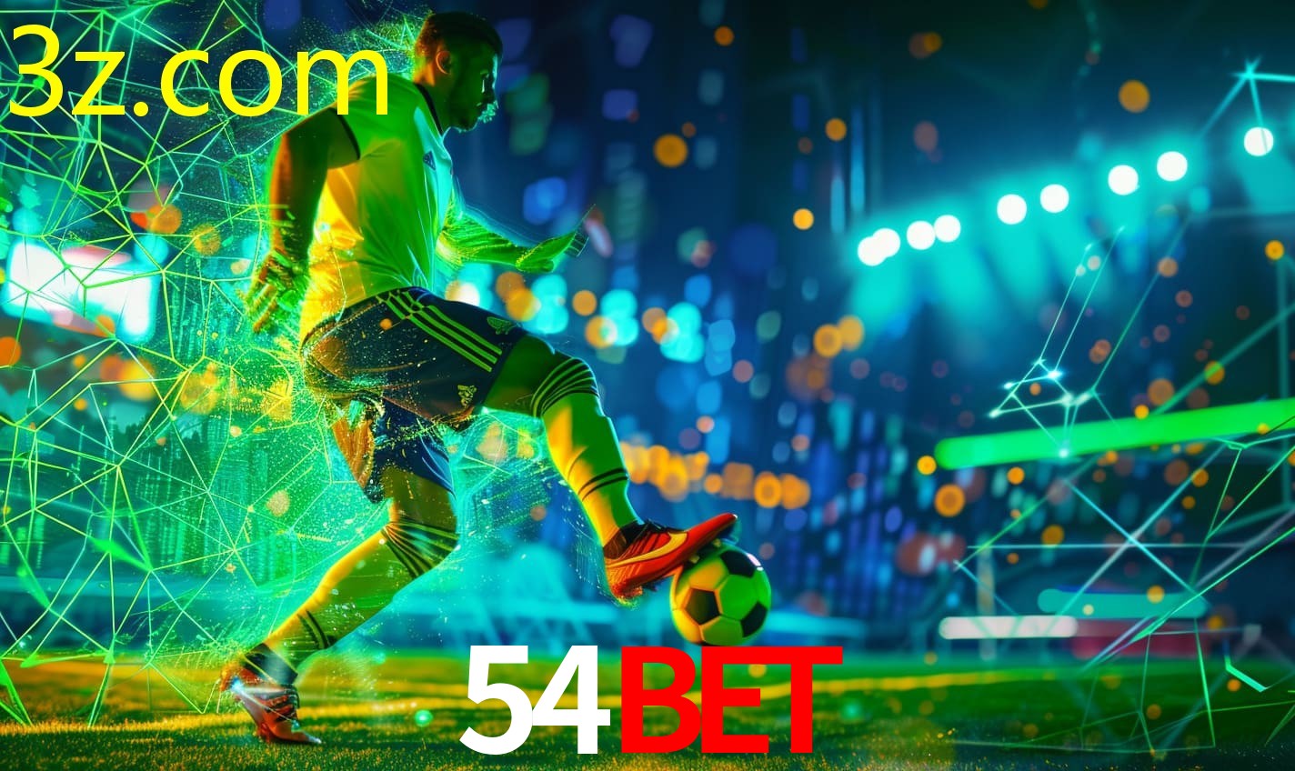 54BET.COM