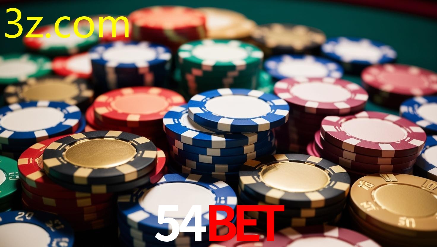 54BET.COM