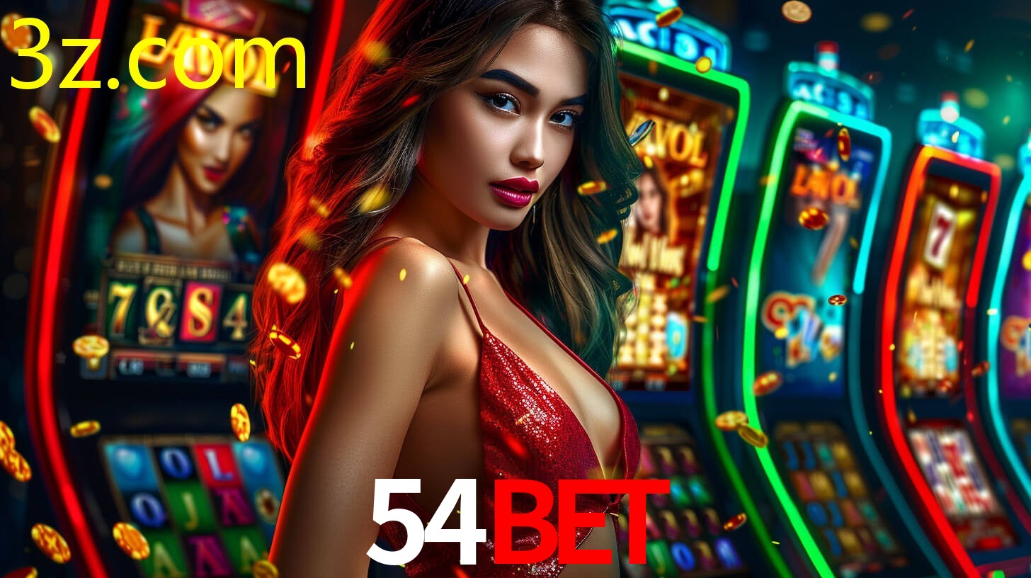 54BET.COM